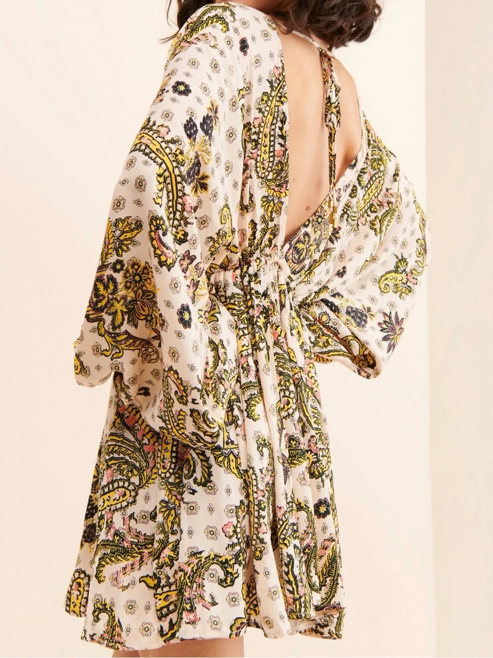 Free People worn once